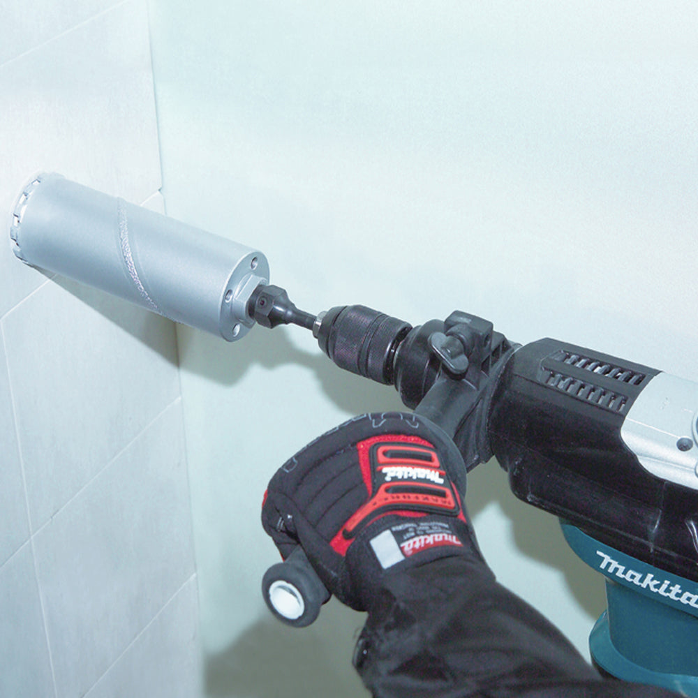 Makita S-MAK32FCT/2 SDS-PLUS Rotary Hammer Drill With Carrying Case 240V