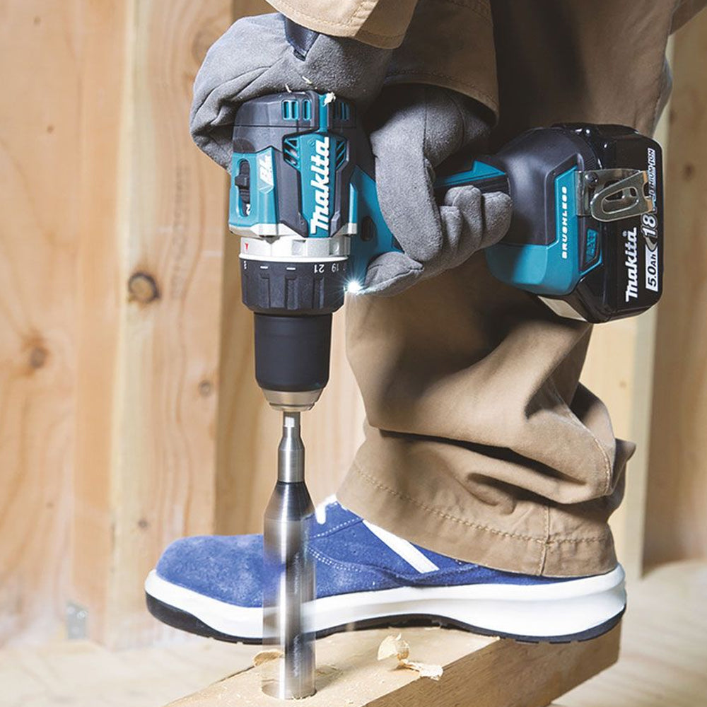 Makita DDF484Z 18V LXT Brushless Drill Driver Body Only
