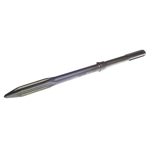 Makita B-23064 400mm SDS Max Spin Action Self Sharpening Bull Point