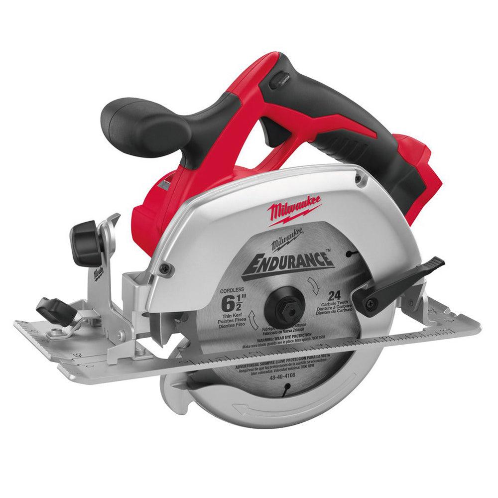 Milwaukee 18V 8 Piece Power Tool Kit with 3 x 5.0Ah Batteries T4TKITM-93