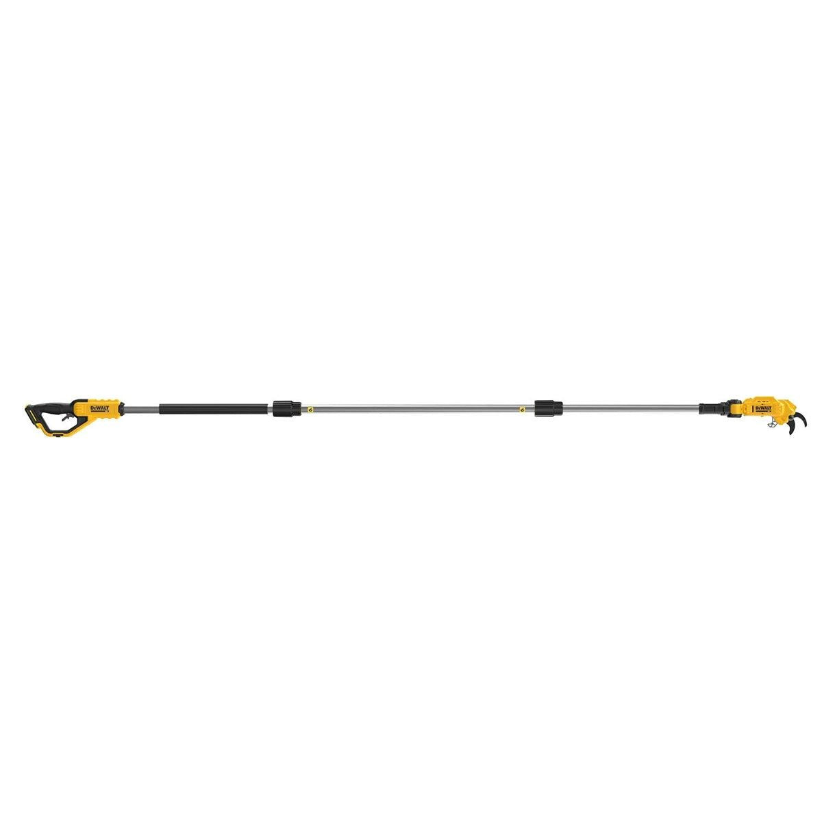 DeWalt DCMPP569N-XJ 18V XR Pole Pruning Saw with 1 x 6.0Ah Battery & Charger