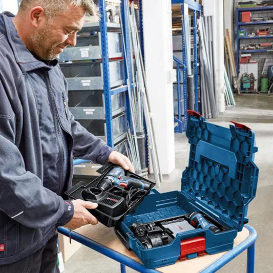 Bosch L-BOXX 136 Carry Case 1600A012G0