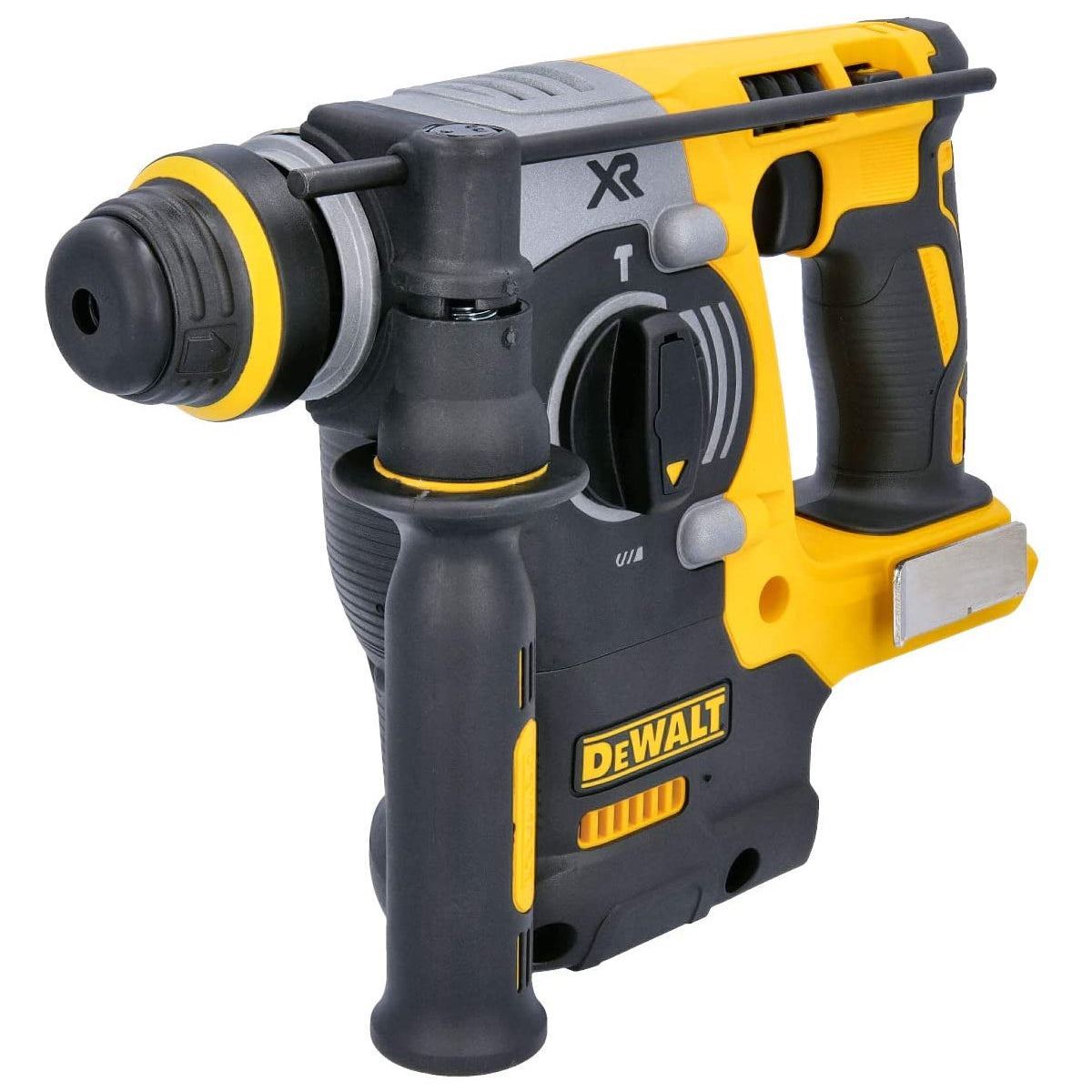 Dewalt DCKT4T10P6 18V XR 10 Piece Power Tool Kit with 3 x 5.0Ah Batteries & Toughsystem Box