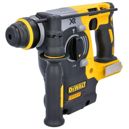 Dewalt DCKT4T10P6 18V XR 10 Piece Power Tool Kit with 3 x 5.0Ah Batteries & Toughsystem Box