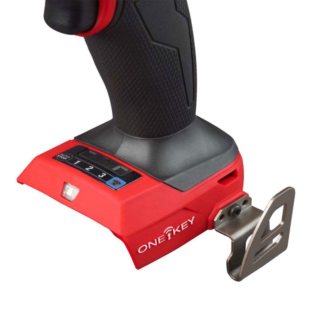 Milwaukee M18ONEPD3-0 18V FUEL ONE-KEY Brushless Combi Drill Body Only