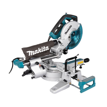 Makita LS0816F/2 216mm Slide Compound Mitre Saw 240V