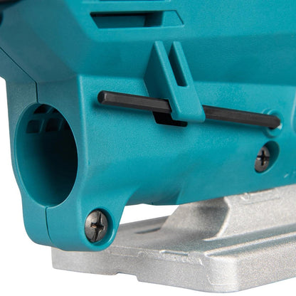 Makita DJV186Z 18V LXT Cordless Jigsaw With 1 x 3.0Ah Battery & Charger