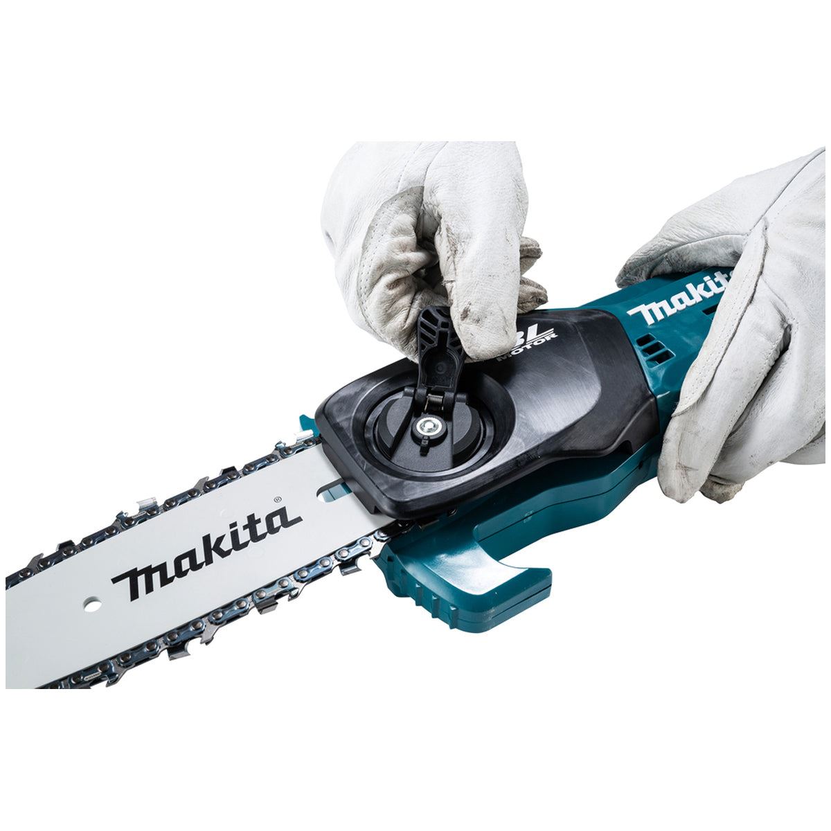 Makita DUA200Z 18V LXT Brushless Pole Saw Body Only