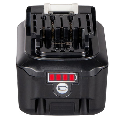 Makita BL1041B 12V 4.0Ah CXT Slide Li-Ion Battery
