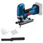 Bosch 18V 5 Piece Brushless Combo Tool Kit with 3 x Batteries & Charger T4TKIT-28132 - Tool Supplier