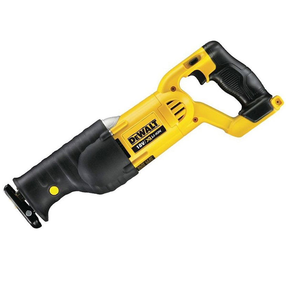 Dewalt DCKT4T10P6 18V XR 10 Piece Power Tool Kit with 3 x 5.0Ah Batteries & Toughsystem Box