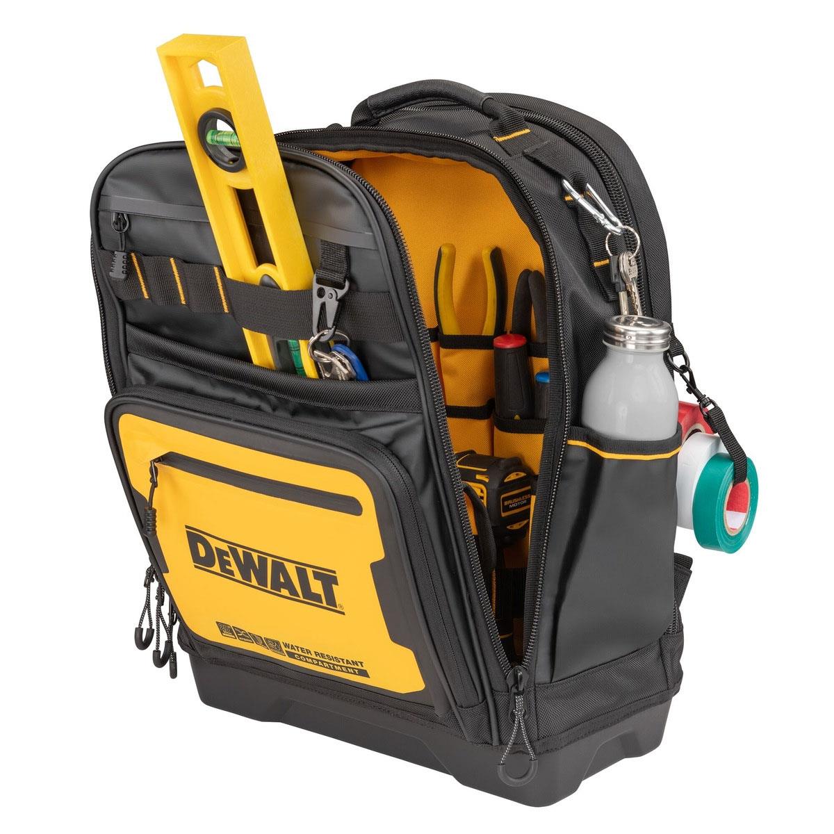 Dewalt DWST60102-1 Pro Backpack
