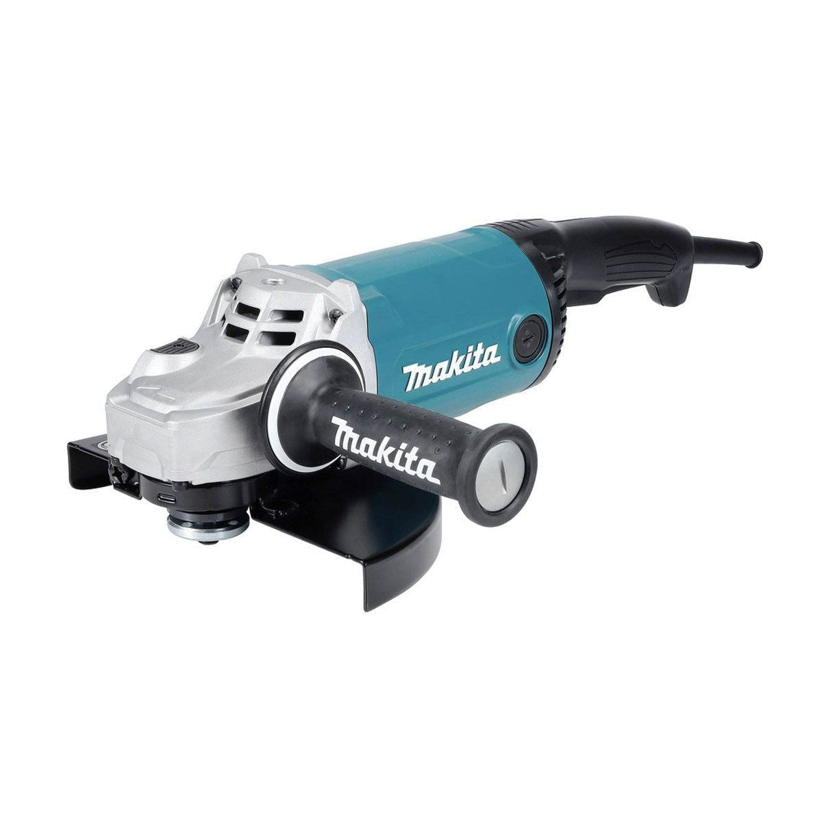 Makita GA9090N/1 230mm Corded Angle Grinder 110V Item Condition Damaged Box