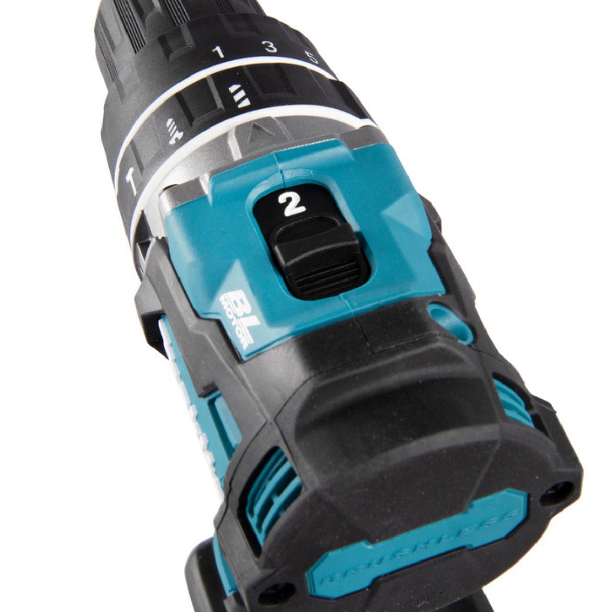 Makita HP002GZ01 40V max XGT Brushless Combi Drill With Case