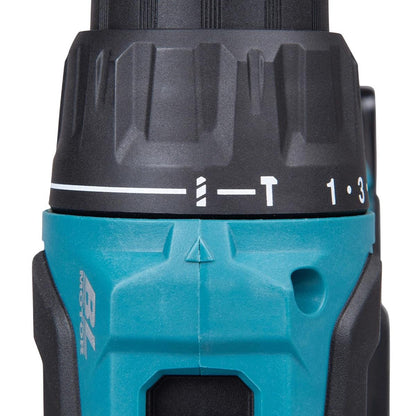 Makita DHP490Z 18V LXT Li-Ion Brushless Combi Drill with 1 x 3.0Ah Battery & Charger
