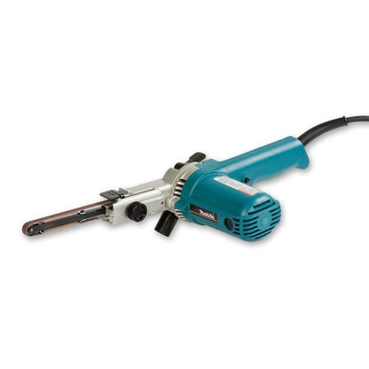 Makita 9032/1 9mm Belt Filing/Finger Sander 110V
