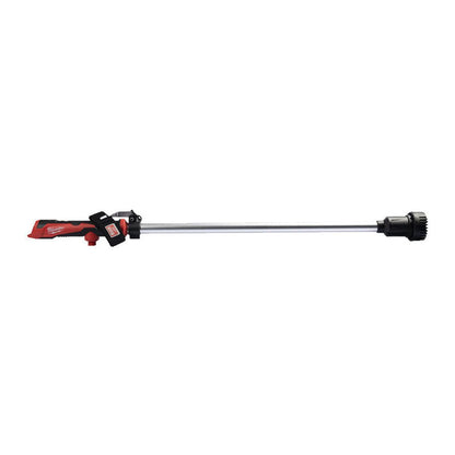 Milwaukee M12BSWP-0 12V Hydropass Brushed Stick Water Pump Body Only 4933479639