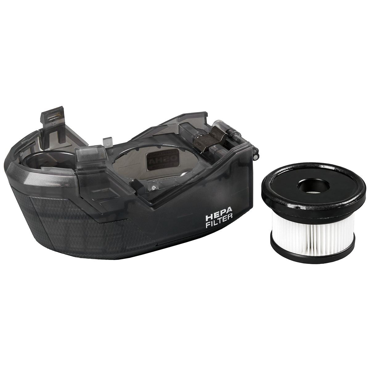 Milwaukee M18FHAFOH16-0 18V Brushless SDS+ Hammer Drill with 1 x 5.5Ah Battery & Charger