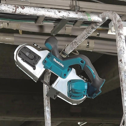 Makita DPB182Z 18V LXT Compact 64mm Band Saw Body Only