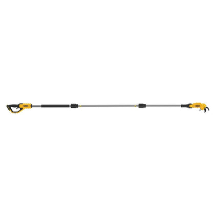 DeWalt DCMPP569N-XJ 18V XR Pole Pruning Saw with 1 x 5.0Ah Battery & Charger