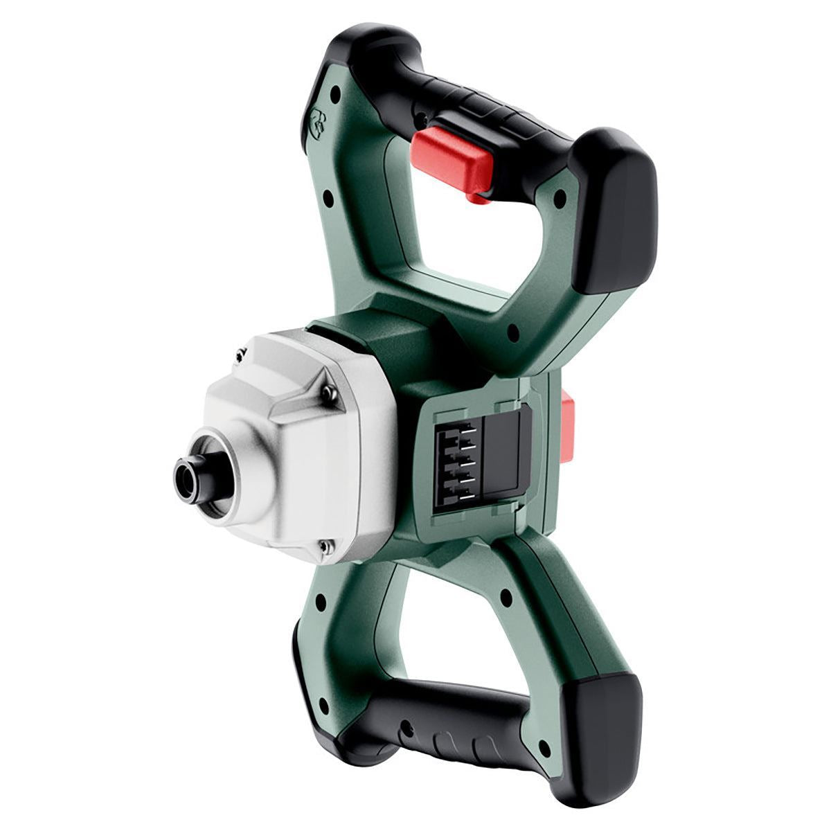 Metabo RW 18 LTX BL 120 18V Brushless 120mm Stirrer with 1 x 8.0Ah Battery & Charger