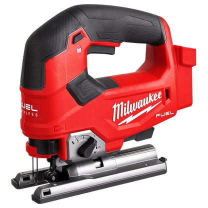Milwaukee M18PP5T-503B 18V Woodworking 5 Piece Tool Kit with 3 x 5.0Ah Batteries & Charger