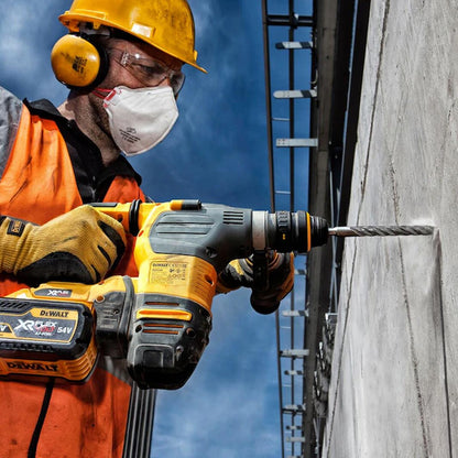 Dewalt DT9530-QZ 8mm EXTREME SDS Plus 2 Cutter Drill Bit
