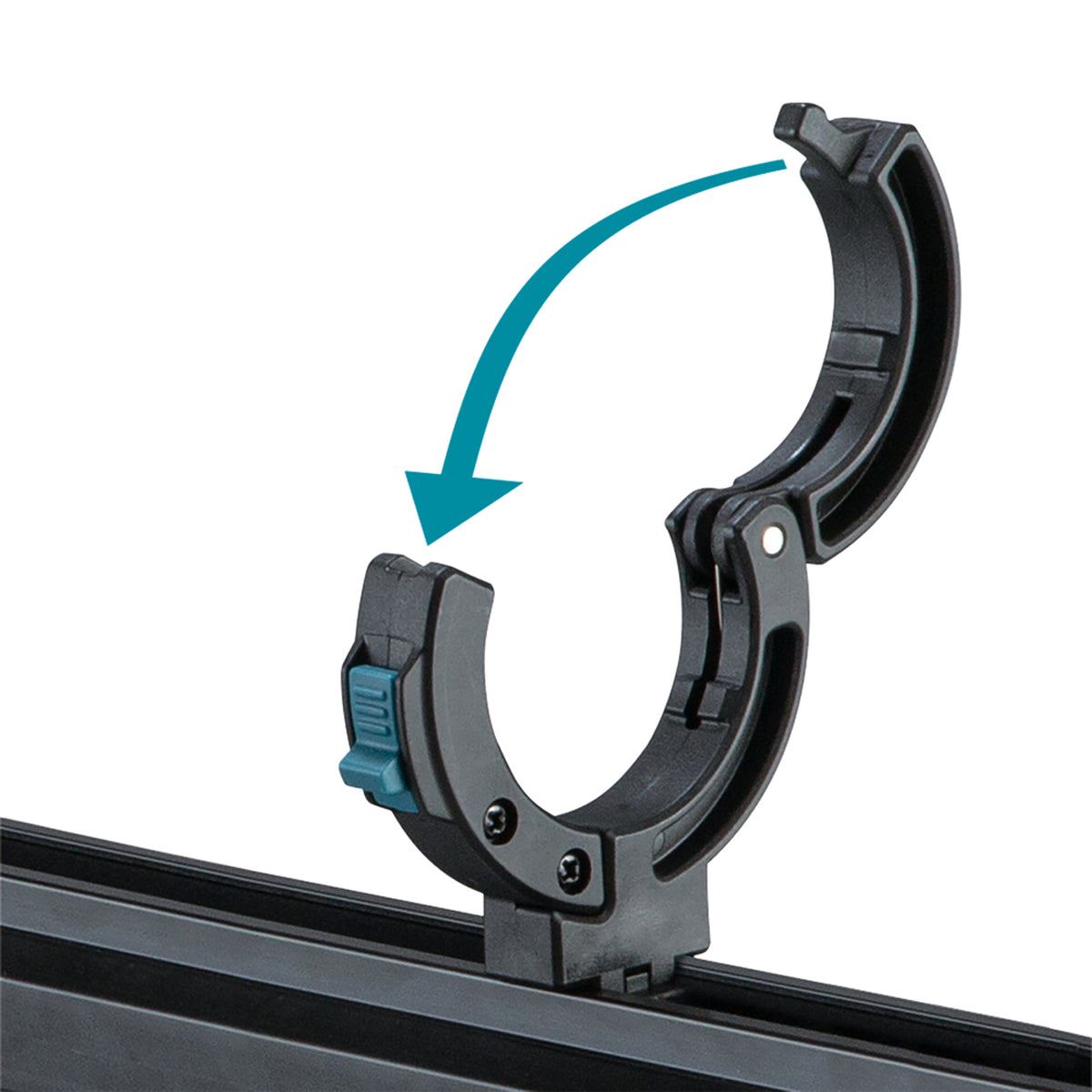 Makita ML012G 40V XGT Cordless Bar Light Body Only