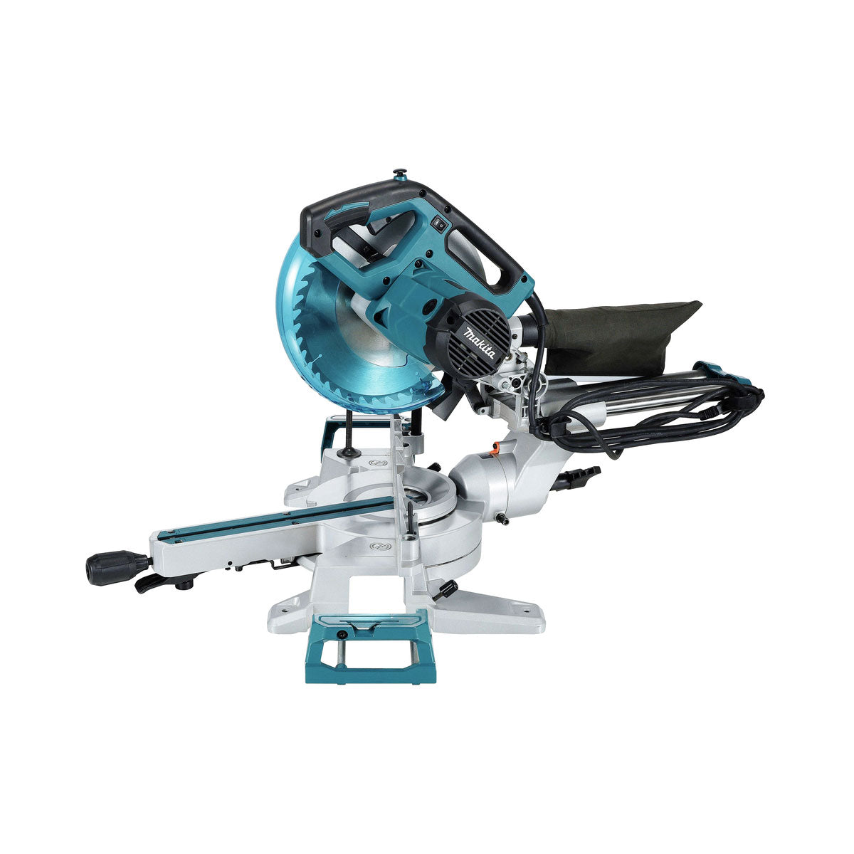 Makita LS1110F/1 260mm Slide Compound Mitre Saw 110V
