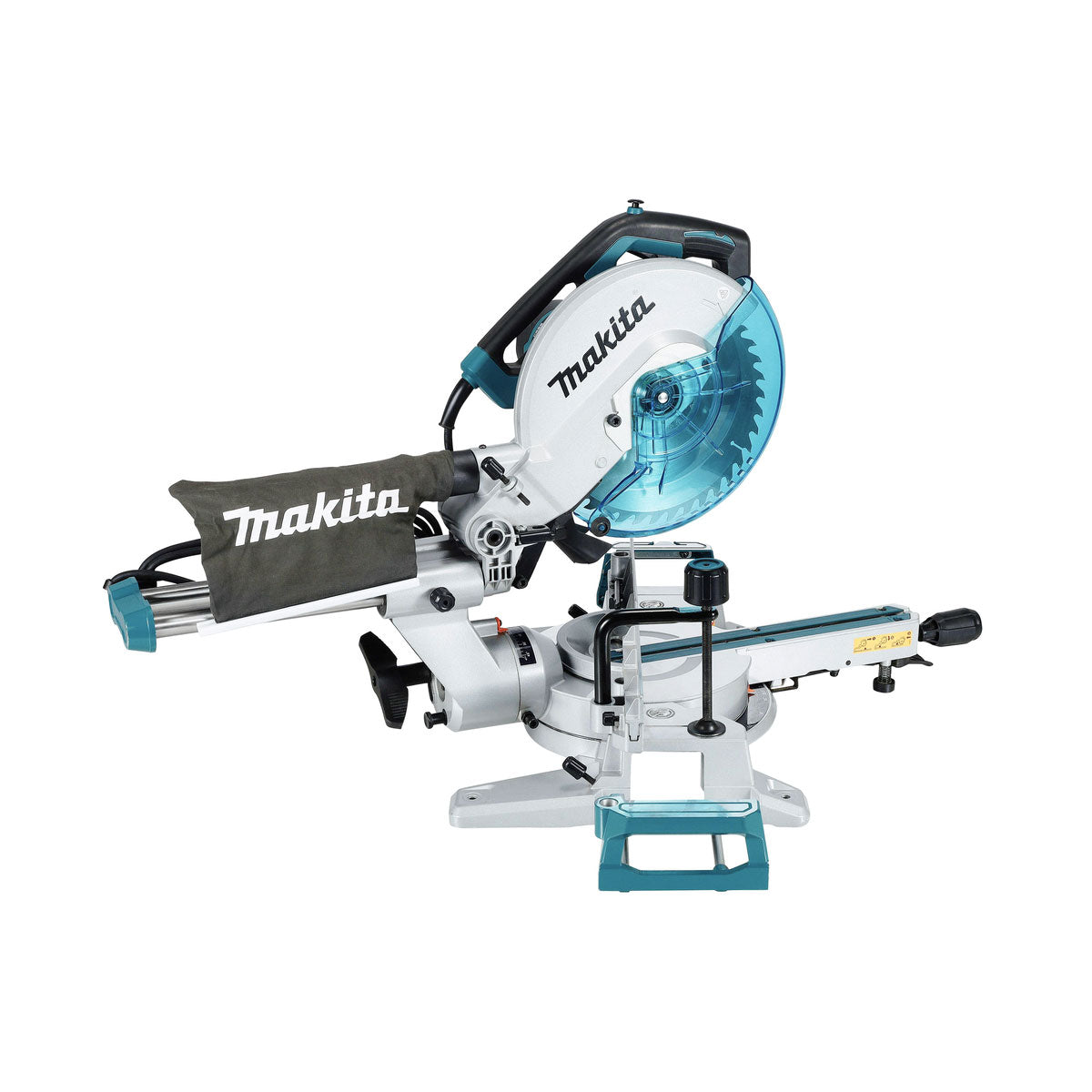 Makita LS1110F/1 260mm Slide Compound Mitre Saw 110V