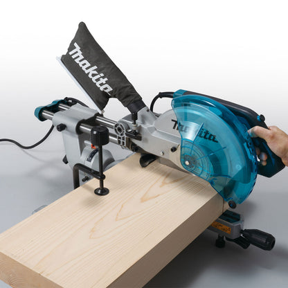 Makita LS1110F/1 260mm Slide Compound Mitre Saw 110V