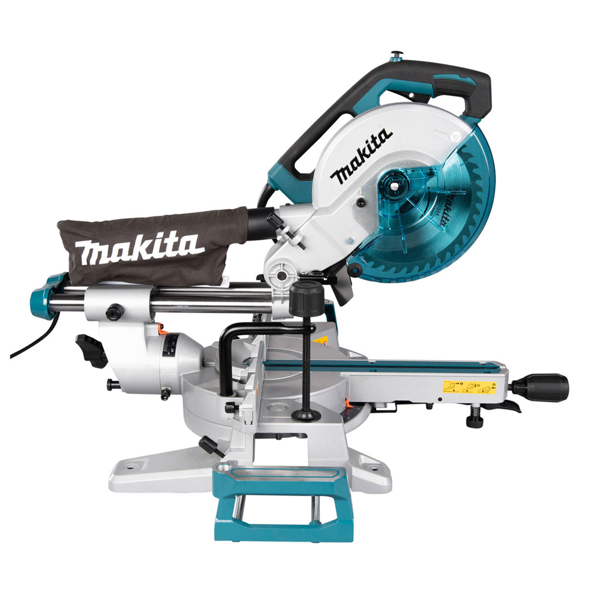 Makita LS0816F/1 216mm Slide Compound Mitre Saw 110V