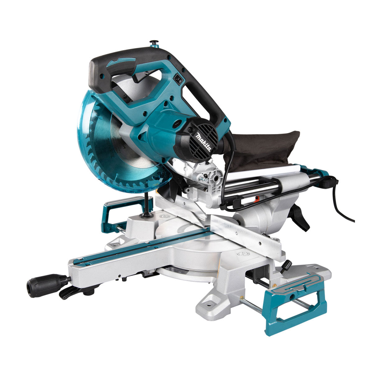 Makita LS0816F/1 216mm Slide Compound Mitre Saw 110V