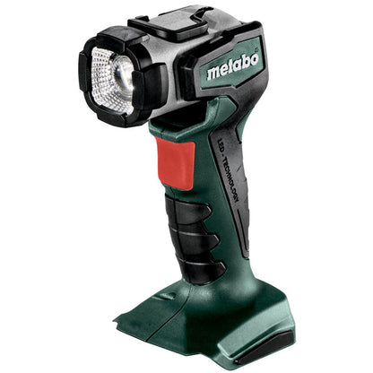 Metabo 18V 6 Piece Brushless Combo Kit with 2 x 5.2Ah Batteries & Charger T4TKIT-17620