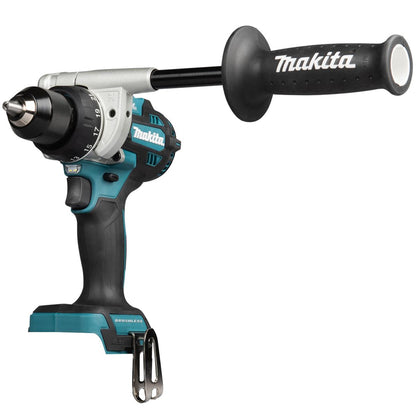 Makita DDF492Z 18V LXT Brushless Driver Drill Body Only