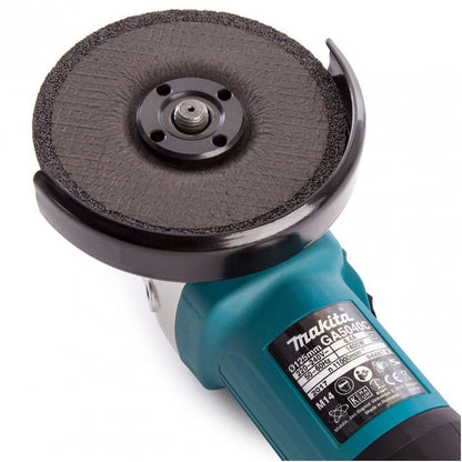 Makita GA5040C/2 125mm Angle Grinder Soft Start 1400W 240V