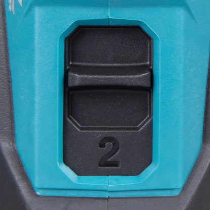 Makita DHP490Z 18V LXT Li-Ion Brushless Combi Drill with 1 x 6.0Ah Battery & Charger