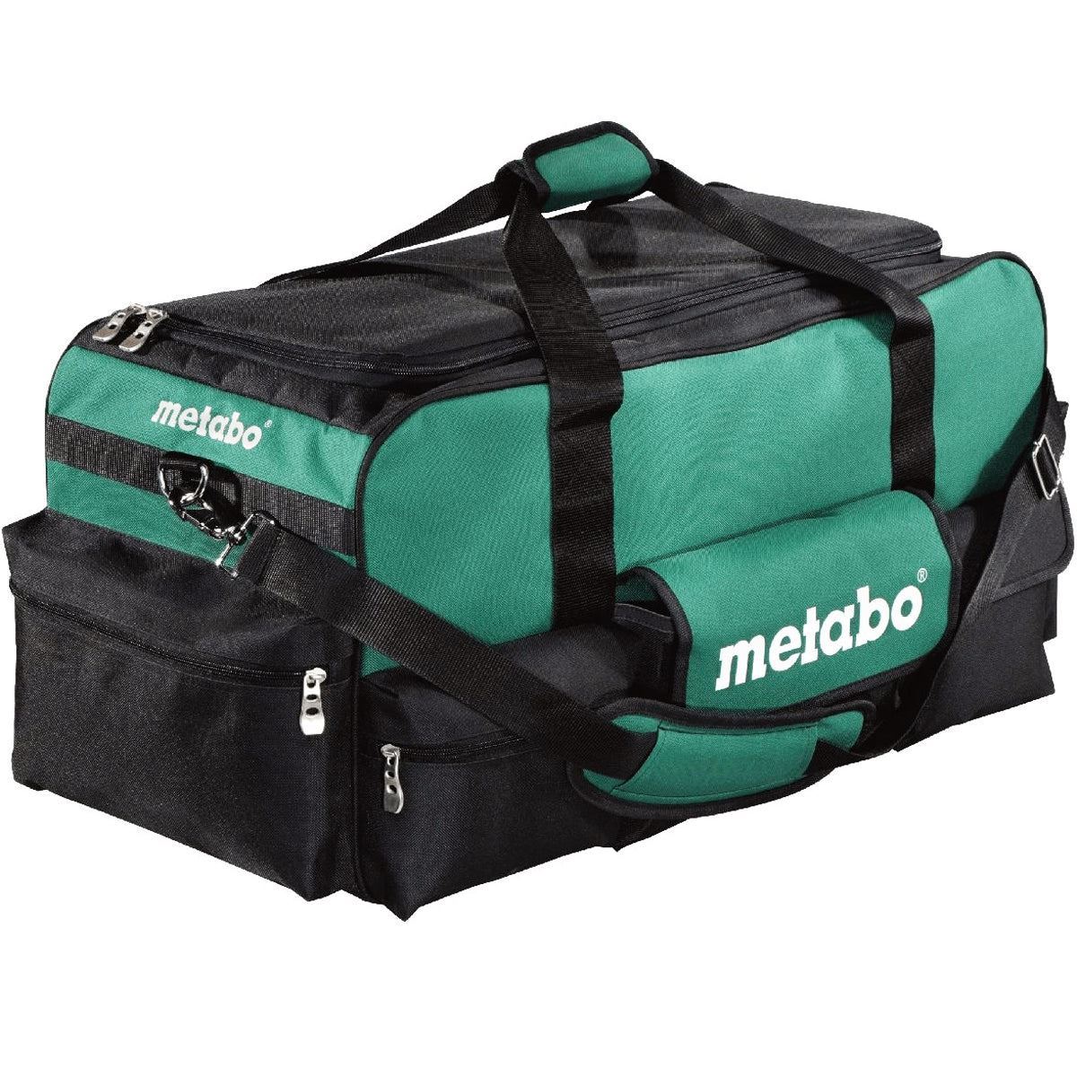 Metabo Heavy Duty Tool Bag Large 657007000