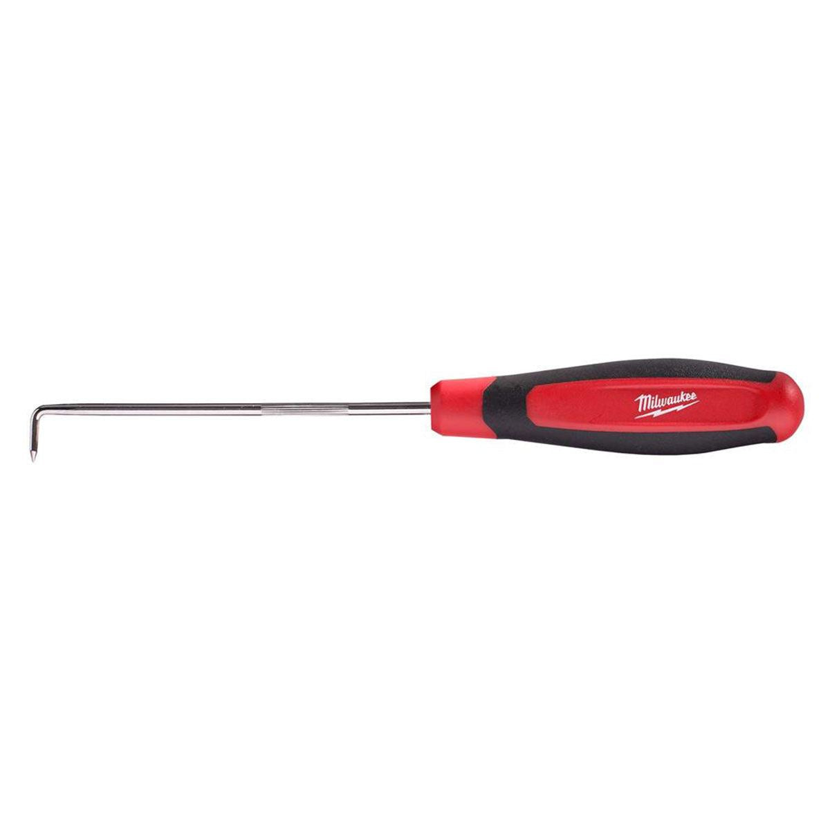 Milwaukee Hook & Pick Set 4 Piece 4932499471