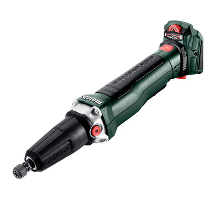 Metabo GVPB 18 LTX BL 11-28 18V Brushless Die Grinder with 1 x 2.0Ah Battery & Charger