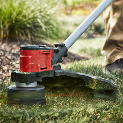 Milwaukee M18 BLLT-0 18V Brushless Line Trimmer with 2 x 5.0Ah Battery & Charger