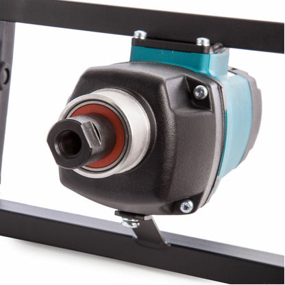 Makita UT1400/2 Single Variable Speed Paddle / Plaster Mixer up 50Kg 240V
