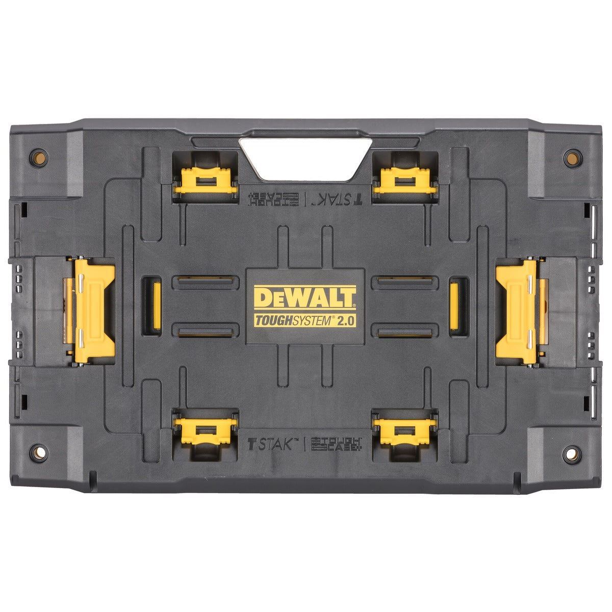 Dewalt DWST08017-1 Toughsystem 2.0 Adaptor Plate