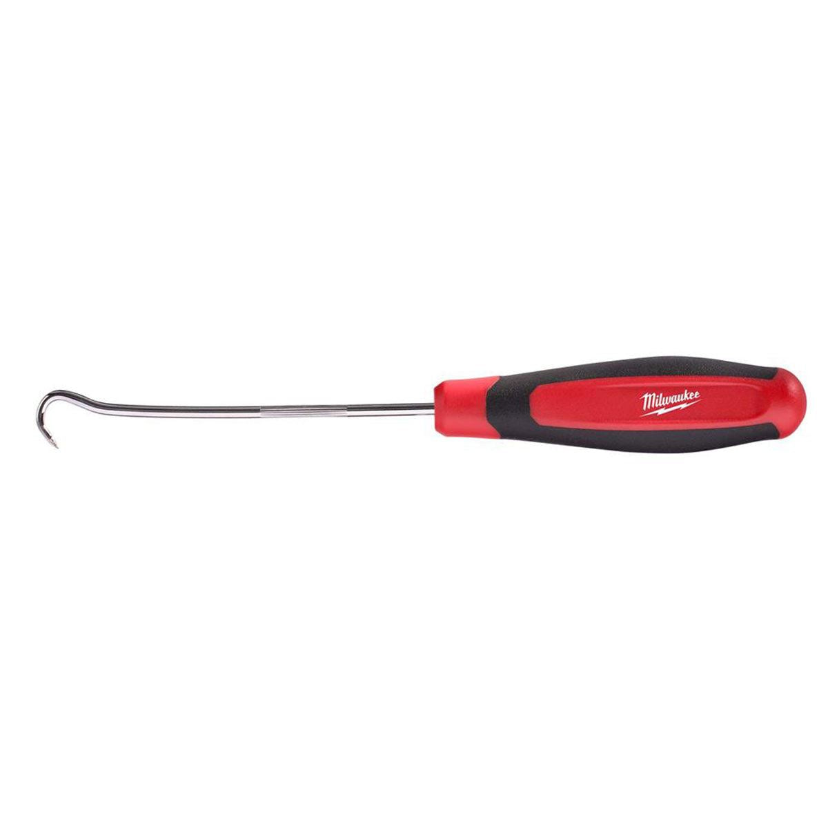 Milwaukee Hook & Pick Set 4 Piece 4932499471