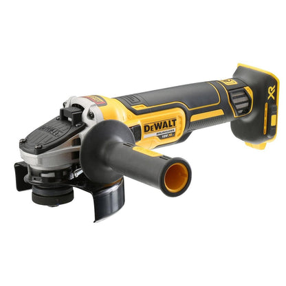 DeWalt DCK664P3-GB 18V Brushless 6 Piece Tool Kit with 3 x 5.0Ah Battery, Charger & Case