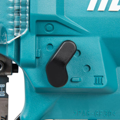 Makita DJV186Z 18V LXT Cordless Jigsaw With 1 x 3.0Ah Battery & Charger