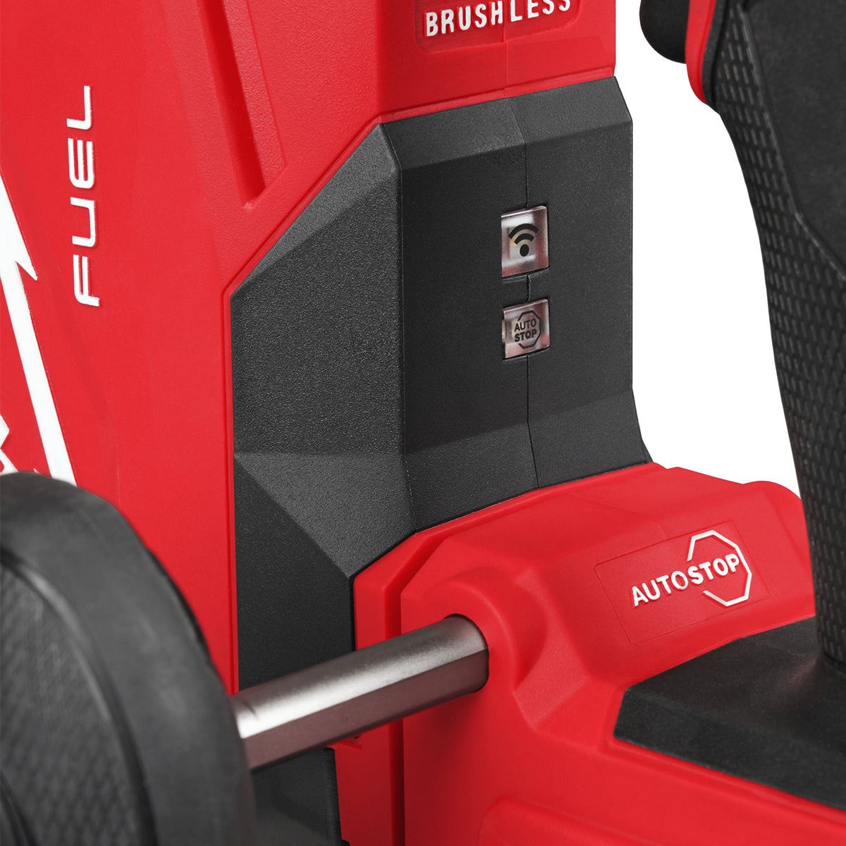 Milwaukee M18FHAFOH16-0 18V Brushless SDS+ Hammer Drill with 1 x 5.5Ah Battery & Charger