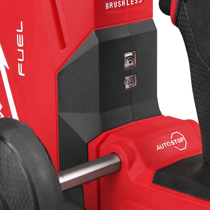 Milwaukee M18FHAFOH16-0 18V Brushless SDS+ Hammer Drill with 1 x 5.5Ah Battery & Charger