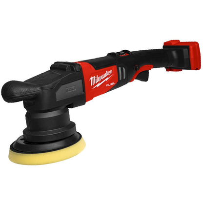 Milwaukee M18FROP15-0 18V Brushless 125mm Random Orbital Polisher Body Only 4933499156