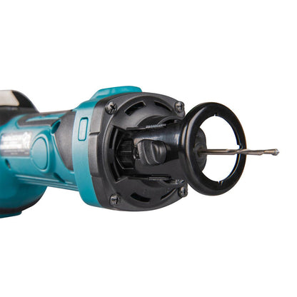 Makita DCO180Z 18V LXT Cordless Drywall Cutter Body Only